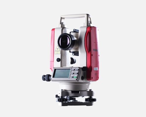 科力達DT-02CL電子經緯儀 科力達DT-02CL電子經緯儀