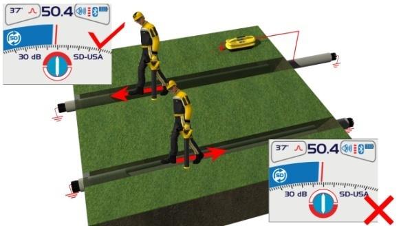 LD9000管線探測(cè)儀 LD9000管線探測(cè)儀