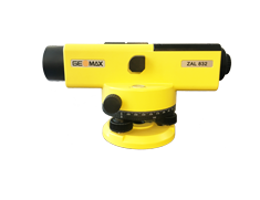 微傾式水準儀、自動安平水準儀和電子水準儀使用方法！