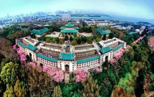 測繪專業王牌院校盤點，這所“雙非”院校與武大并列第一