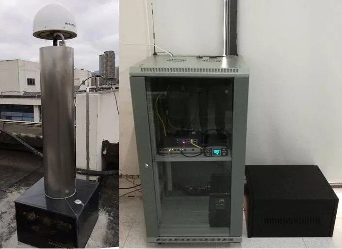 cors站機房運行保障 cors站機房運行保障