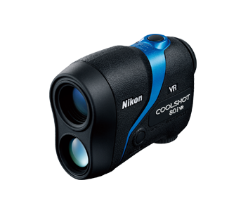 尼康COOLSHOT 80i VR測距望遠(yuǎn)鏡 尼康COOLSHOT 80i VR測距望遠(yuǎn)鏡