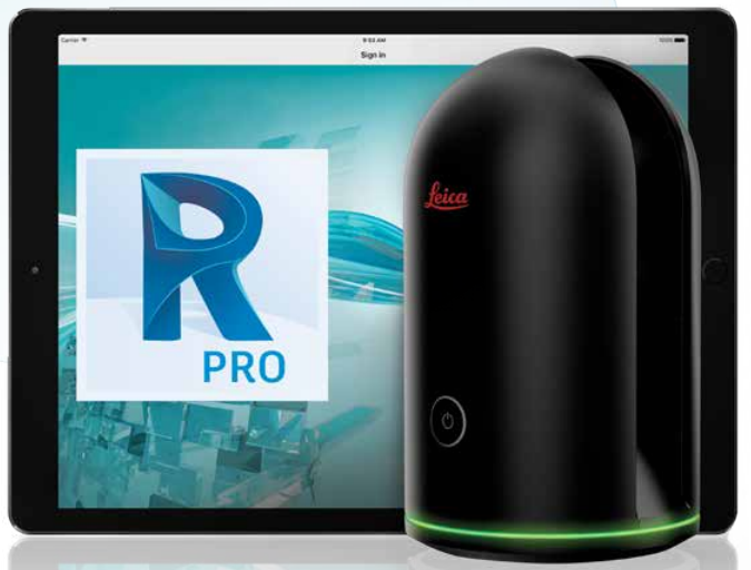 徠卡BLK360迷你激光掃描儀 徠卡BLK360迷你激光掃描儀