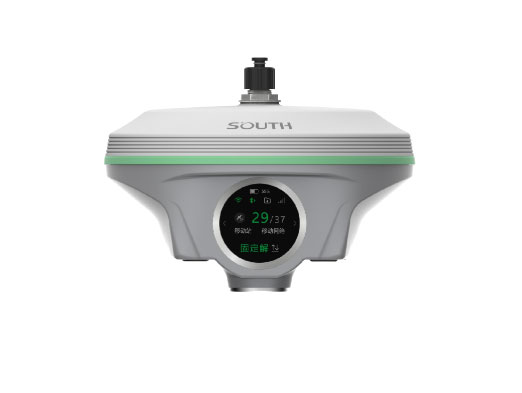 南方測(cè)繪RTK創(chuàng)享V2：高精度測(cè)量的革新力量