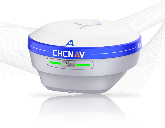 華測(cè) X13 Air 實(shí)景放樣RTK