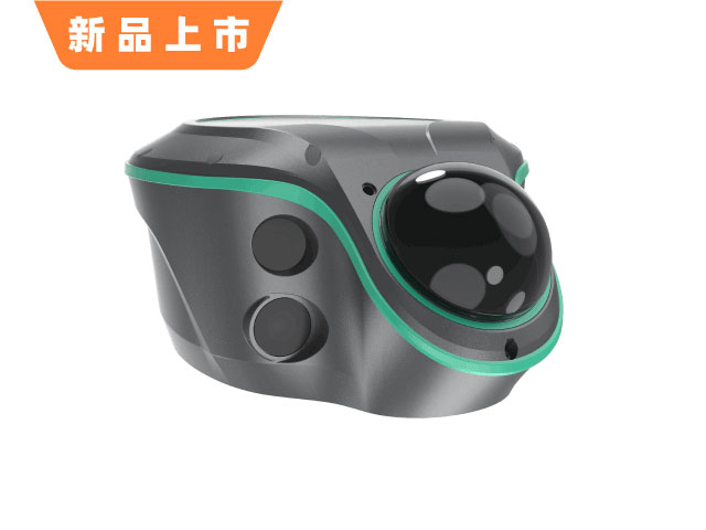 華測(cè)T系列 悟界·真位RTK T30